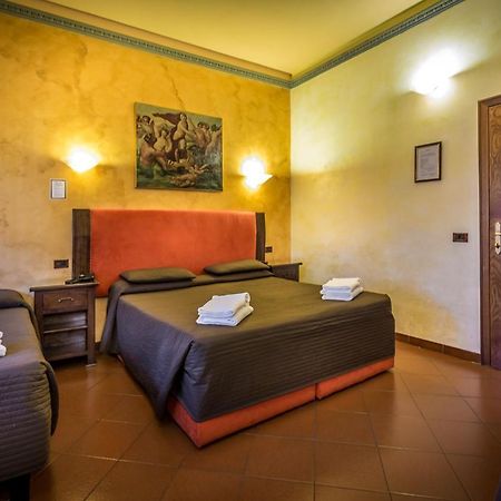 Tuscany Love Delle Tele-Firenze Otel Dış mekan fotoğraf