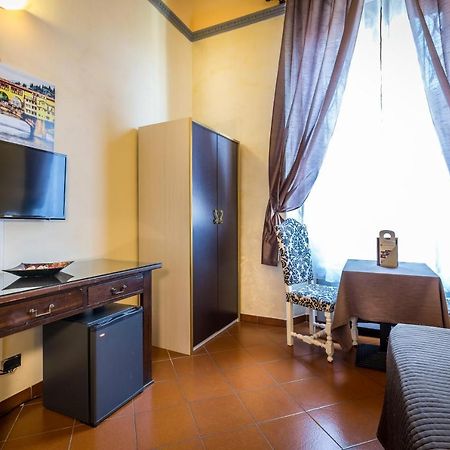 Tuscany Love Delle Tele-Firenze Otel Dış mekan fotoğraf