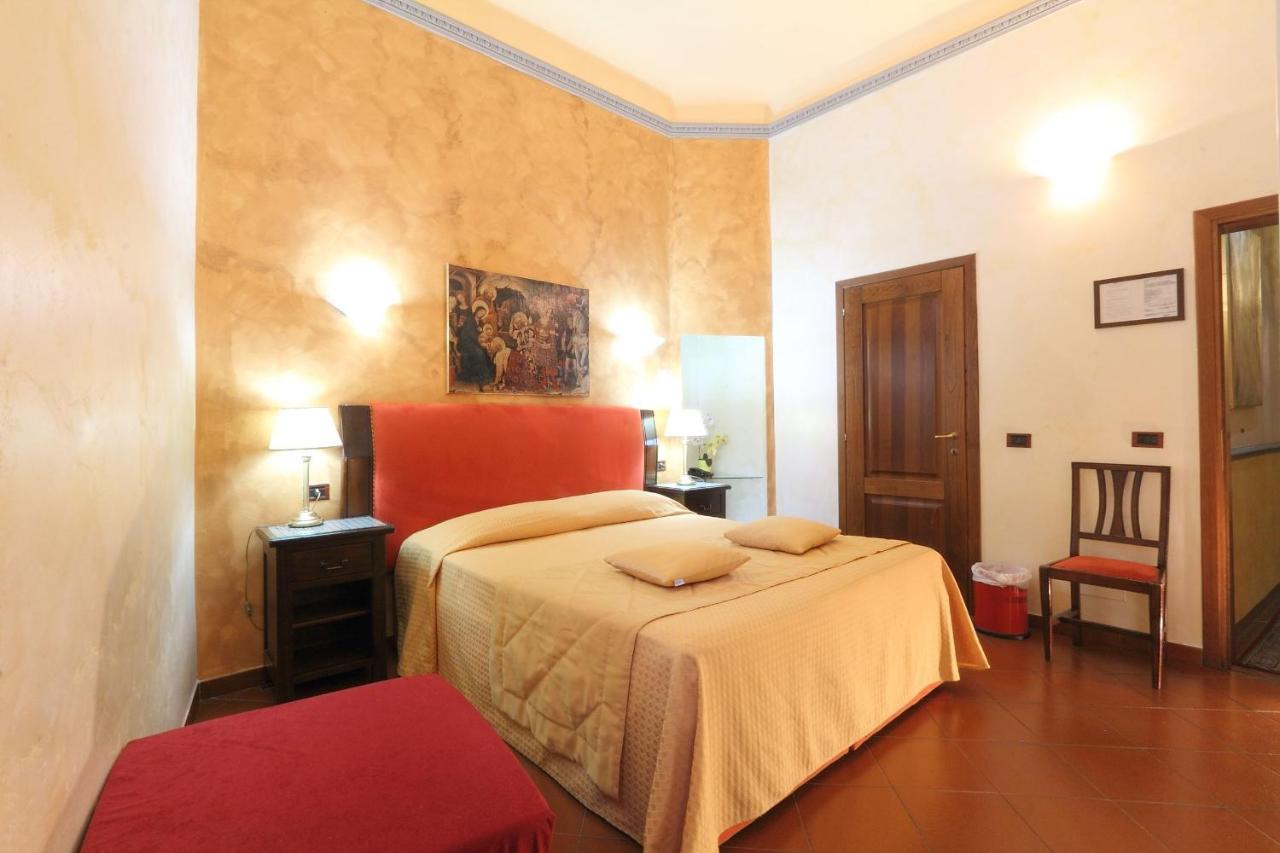Tuscany Love Delle Tele-Firenze Otel Dış mekan fotoğraf