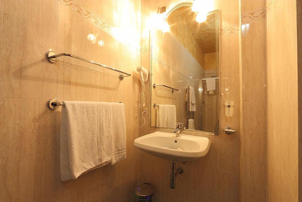 Tuscany Love Delle Tele-Firenze Otel Dış mekan fotoğraf