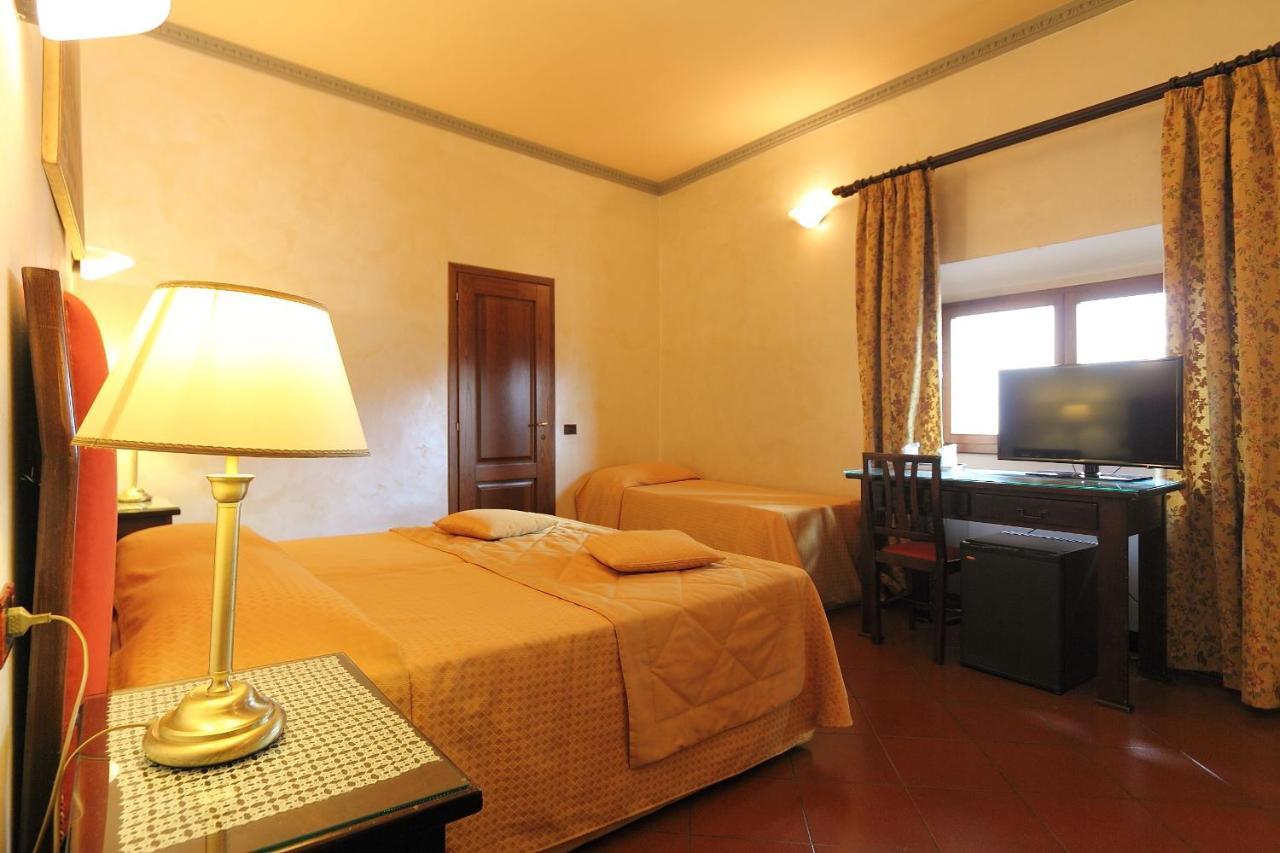 Tuscany Love Delle Tele-Firenze Otel Dış mekan fotoğraf
