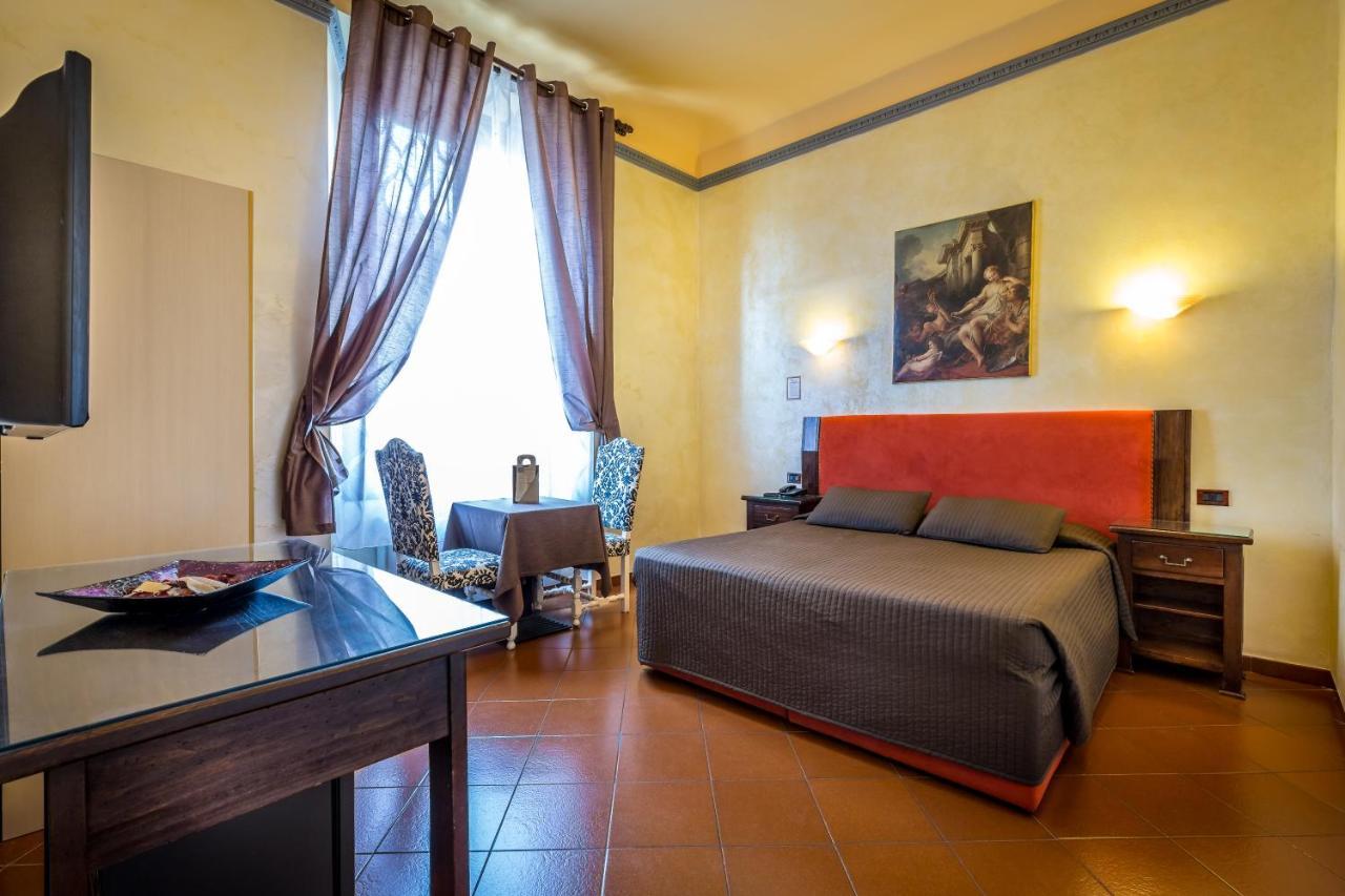Tuscany Love Delle Tele-Firenze Otel Dış mekan fotoğraf