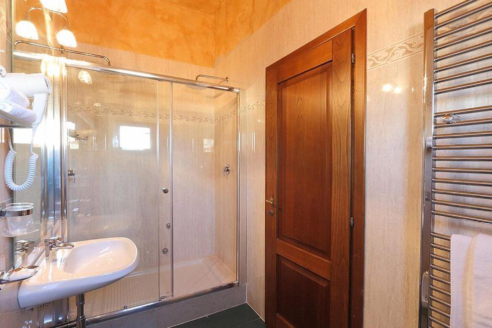 Tuscany Love Delle Tele-Firenze Otel Dış mekan fotoğraf