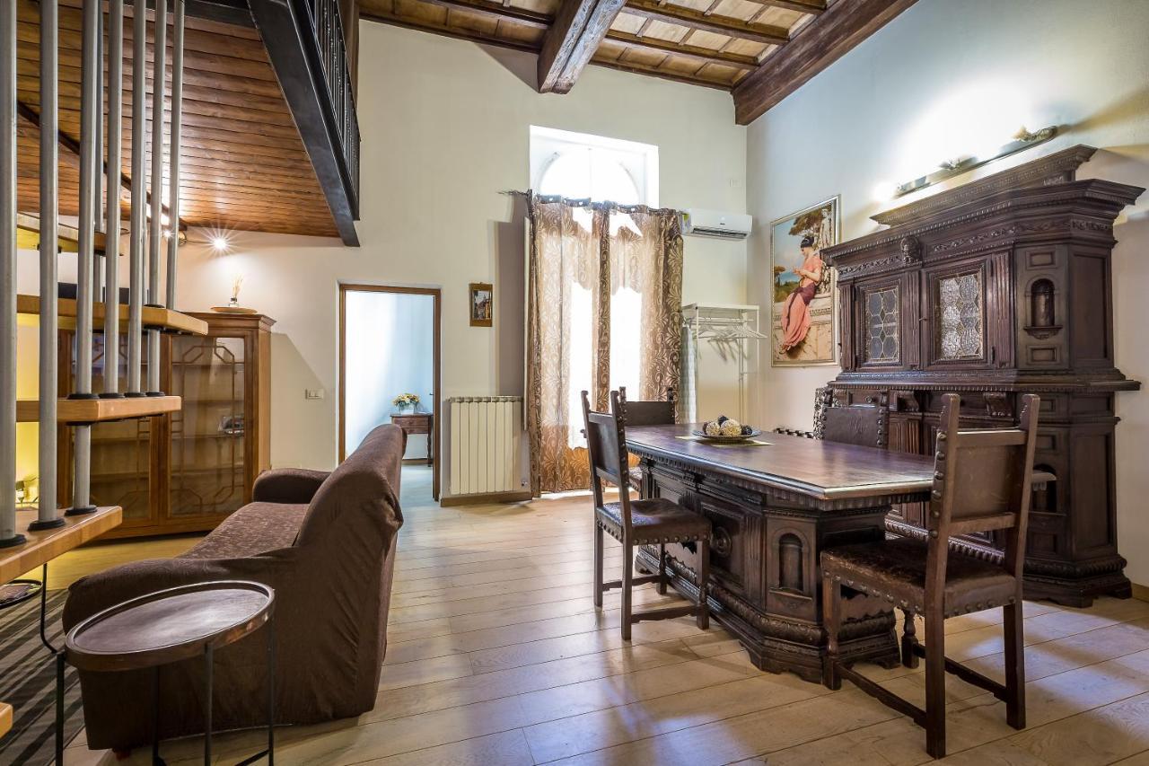Tuscany Love Delle Tele-Firenze Otel Dış mekan fotoğraf