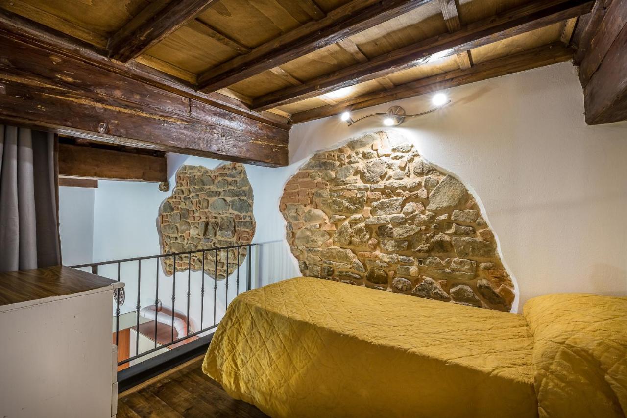 Tuscany Love Delle Tele-Firenze Otel Dış mekan fotoğraf