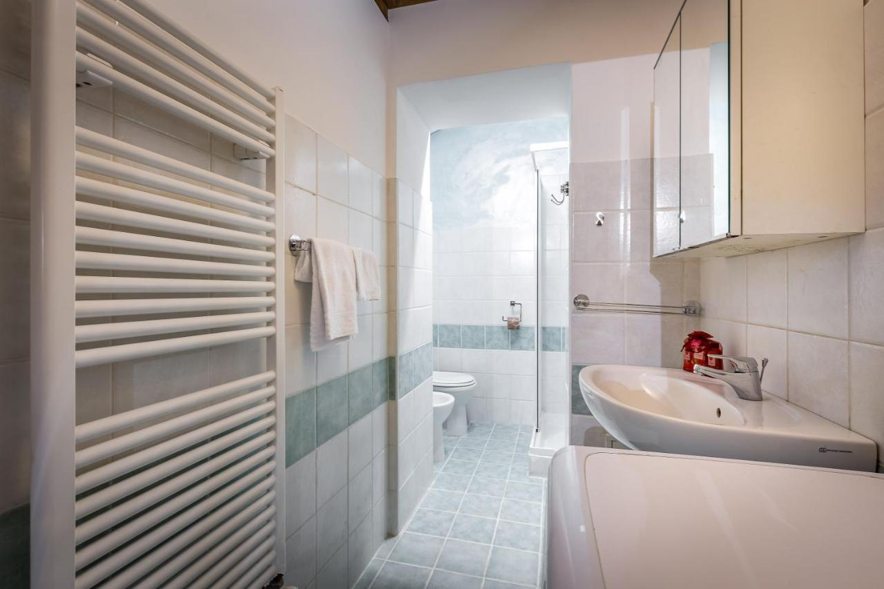 Tuscany Love Delle Tele-Firenze Otel Dış mekan fotoğraf