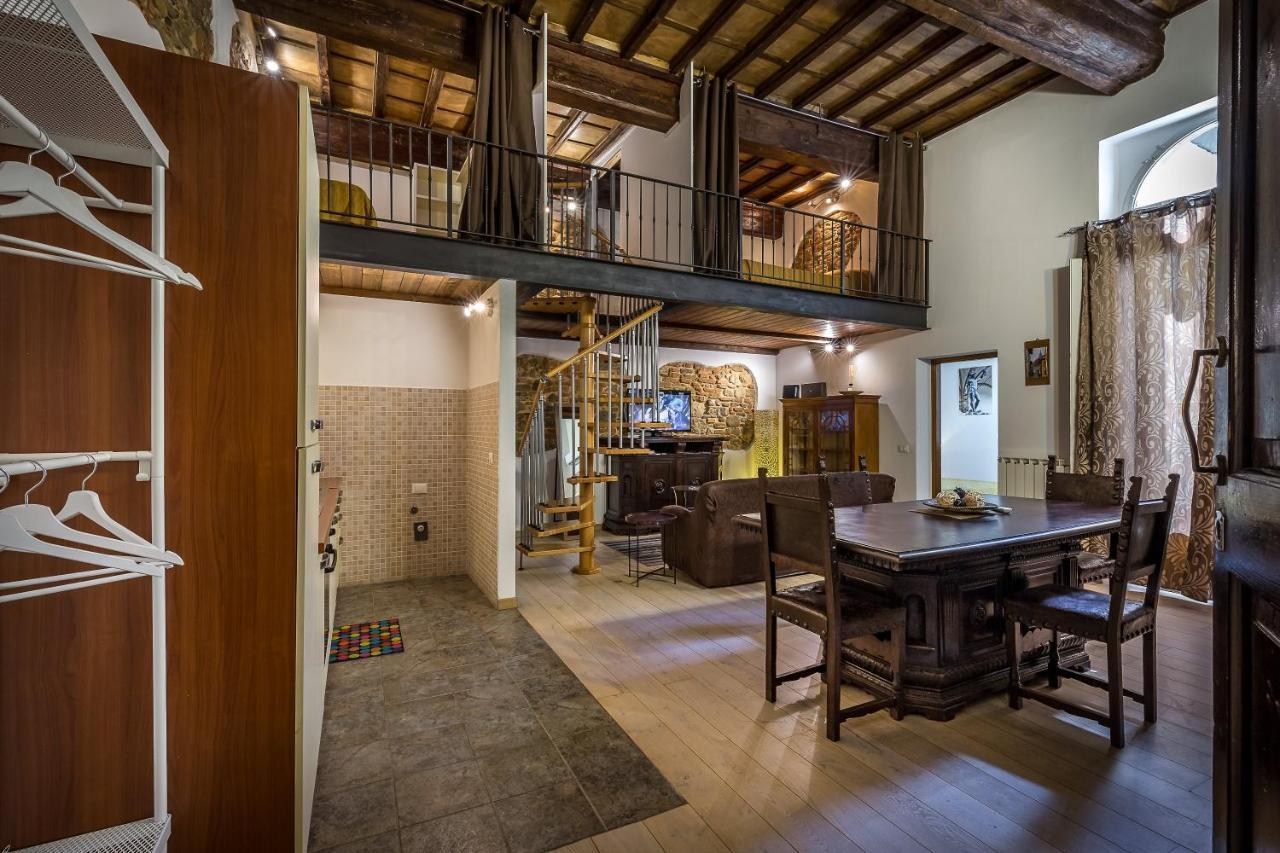 Tuscany Love Delle Tele-Firenze Otel Dış mekan fotoğraf