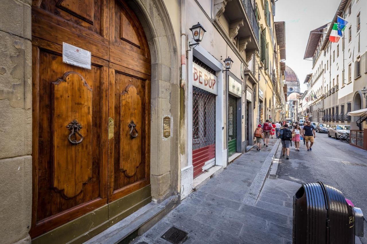 Tuscany Love Delle Tele-Firenze Otel Dış mekan fotoğraf