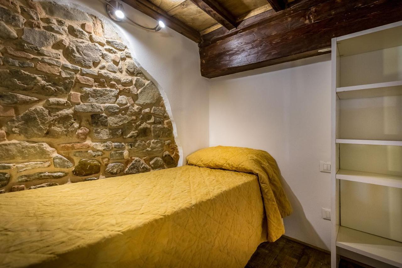Tuscany Love Delle Tele-Firenze Otel Dış mekan fotoğraf