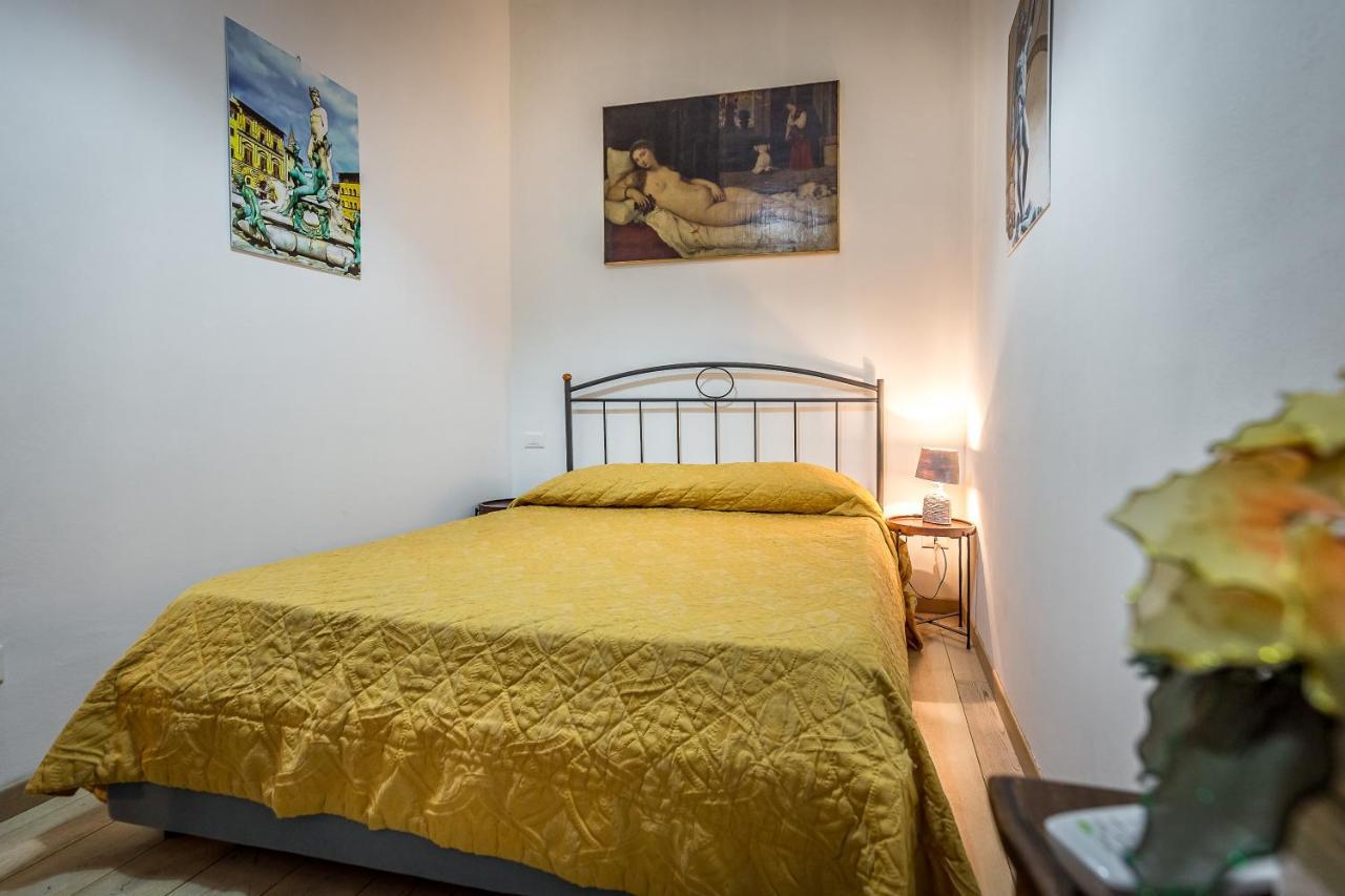 Tuscany Love Delle Tele-Firenze Otel Dış mekan fotoğraf