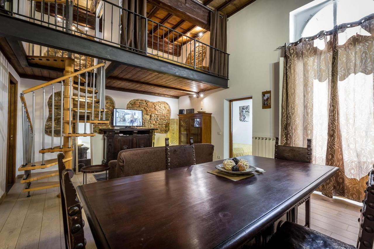 Tuscany Love Delle Tele-Firenze Otel Dış mekan fotoğraf