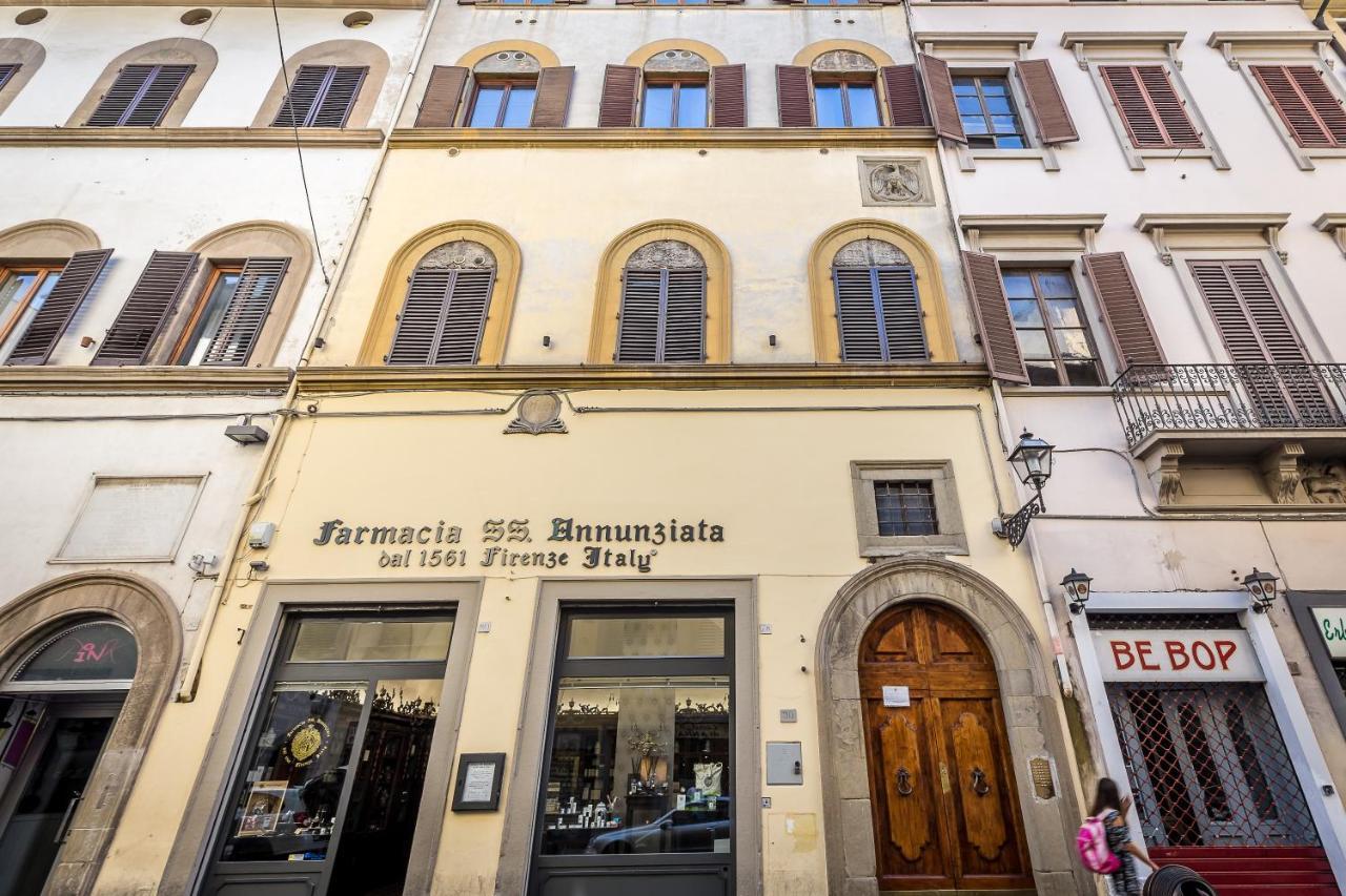 Tuscany Love Delle Tele-Firenze Otel Dış mekan fotoğraf