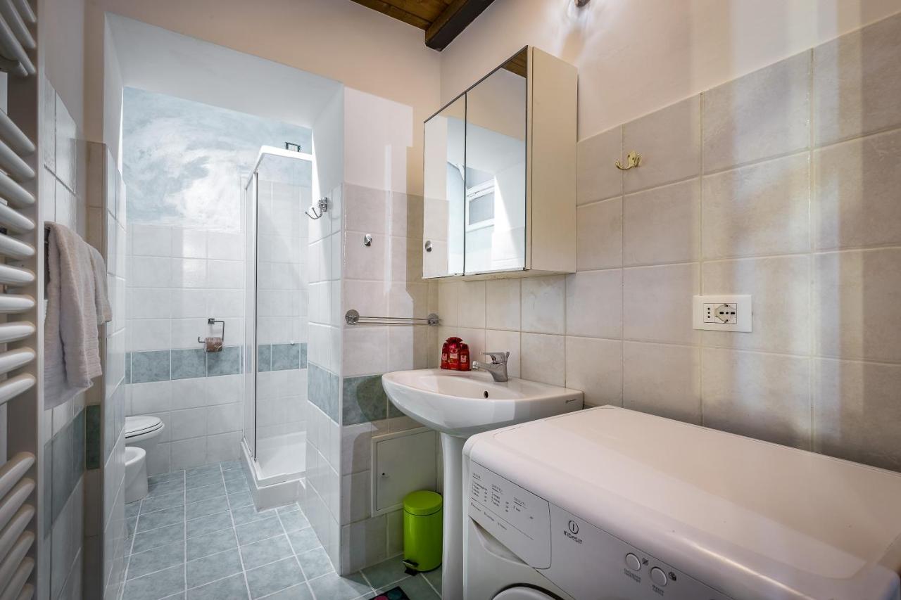 Tuscany Love Delle Tele-Firenze Otel Dış mekan fotoğraf