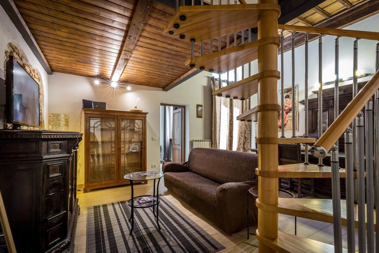Tuscany Love Delle Tele-Firenze Otel Dış mekan fotoğraf