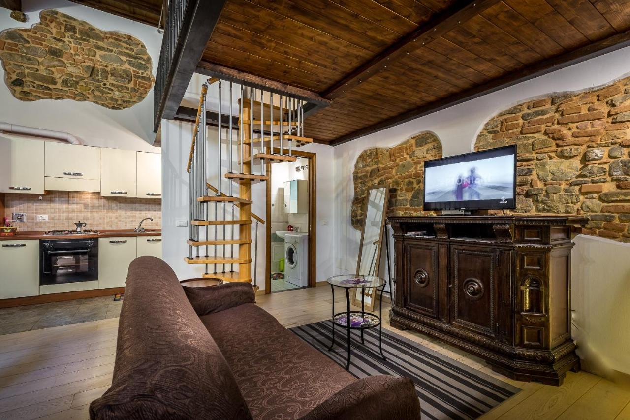 Tuscany Love Delle Tele-Firenze Otel Dış mekan fotoğraf