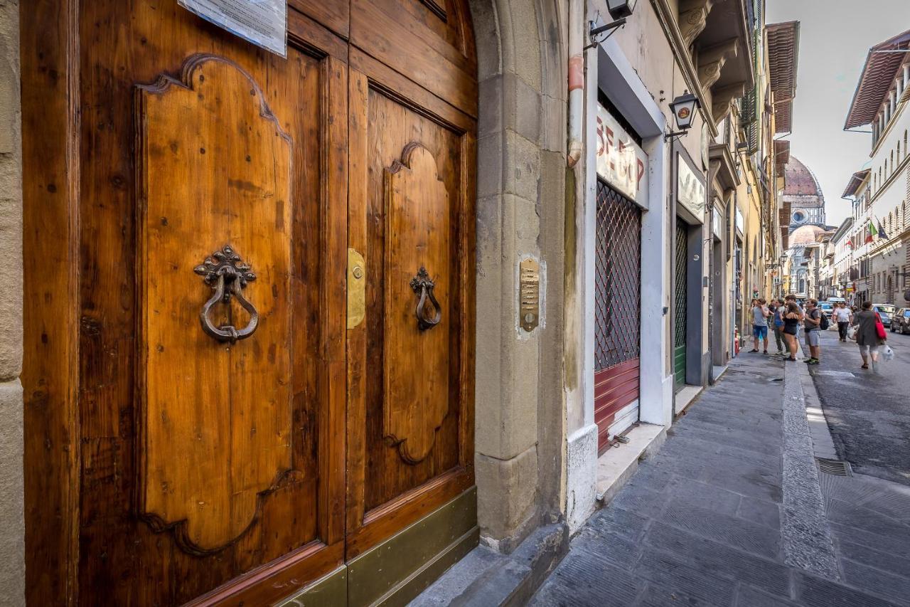 Tuscany Love Delle Tele-Firenze Otel Dış mekan fotoğraf