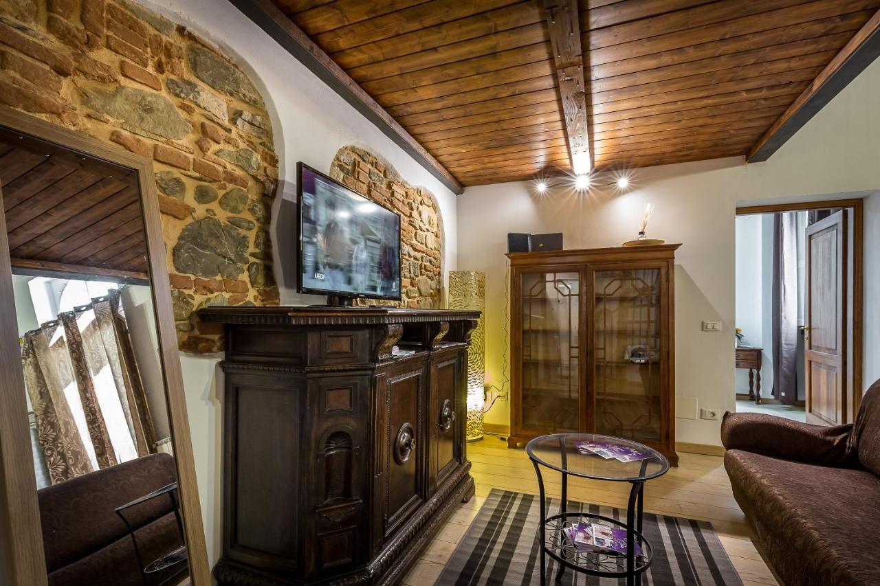 Tuscany Love Delle Tele-Firenze Otel Dış mekan fotoğraf