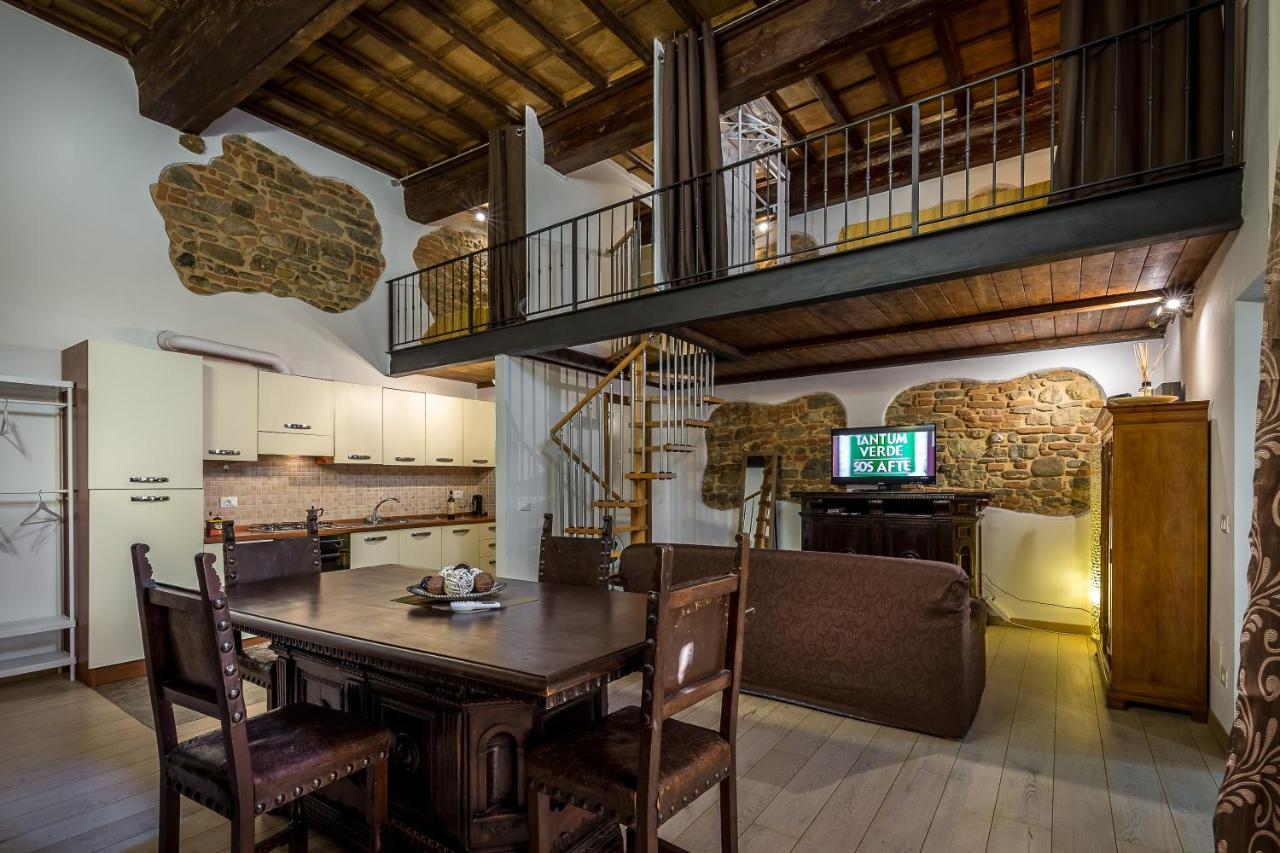 Tuscany Love Delle Tele-Firenze Otel Dış mekan fotoğraf