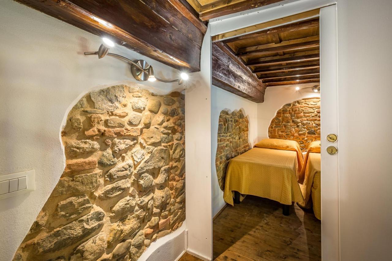 Tuscany Love Delle Tele-Firenze Otel Dış mekan fotoğraf