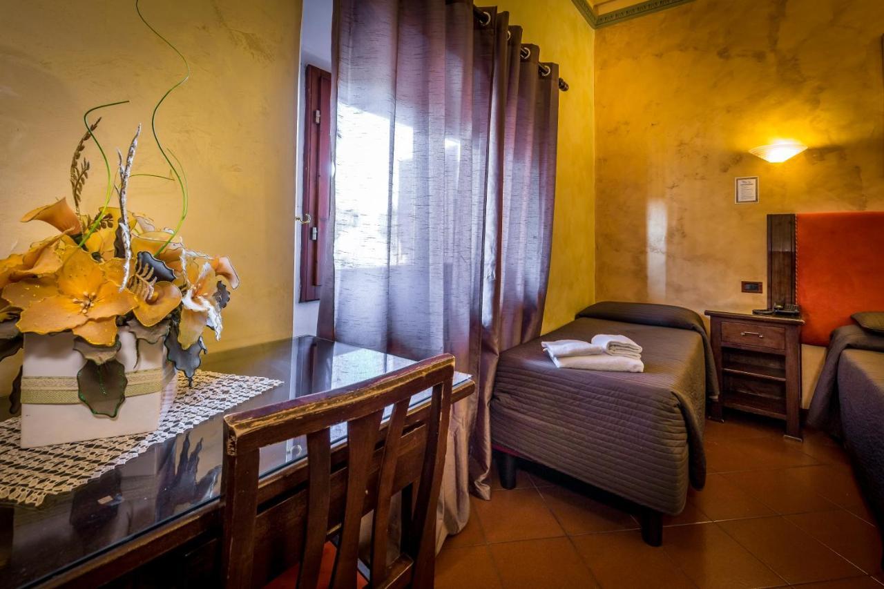 Tuscany Love Delle Tele-Firenze Otel Dış mekan fotoğraf