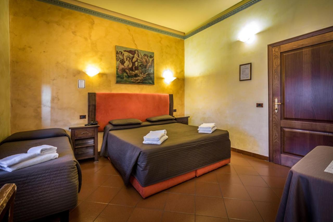 Tuscany Love Delle Tele-Firenze Otel Dış mekan fotoğraf