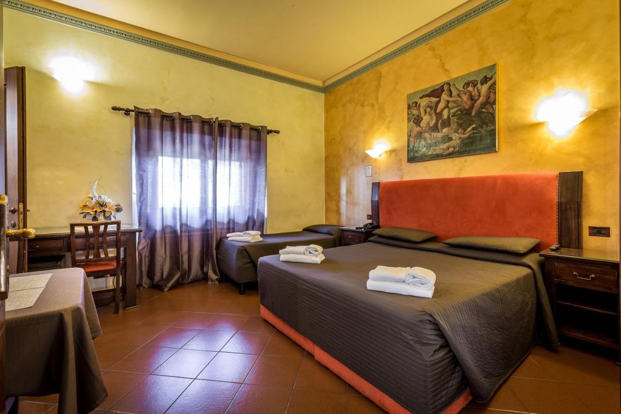 Tuscany Love Delle Tele-Firenze Otel Dış mekan fotoğraf
