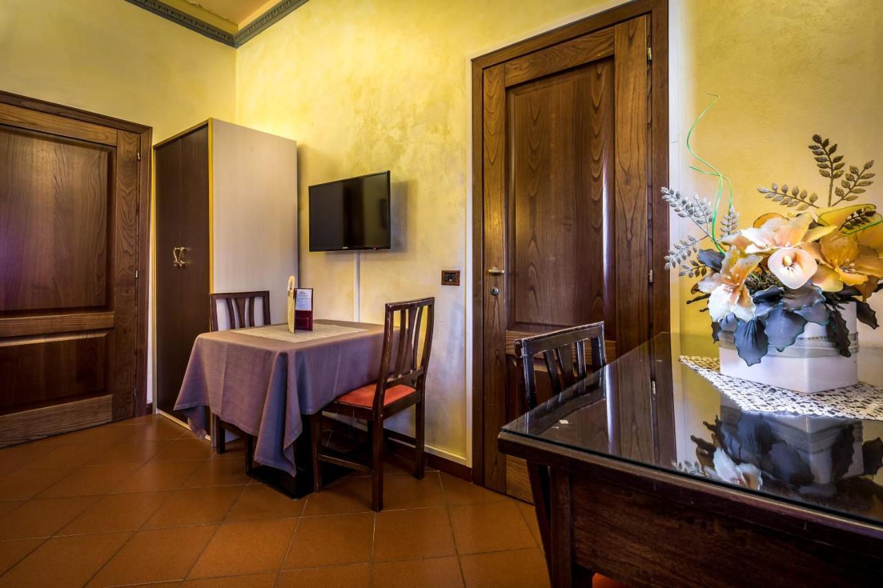 Tuscany Love Delle Tele-Firenze Otel Dış mekan fotoğraf