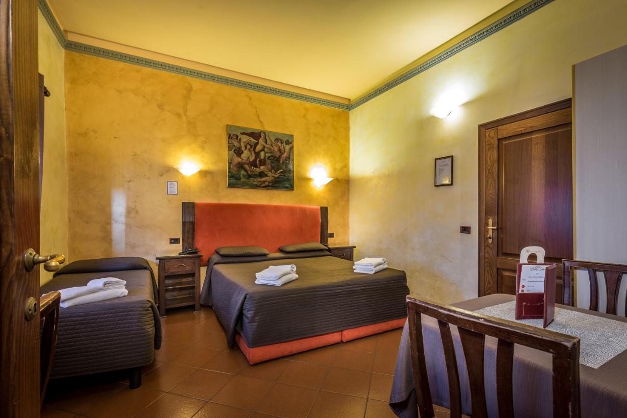 Tuscany Love Delle Tele-Firenze Otel Dış mekan fotoğraf