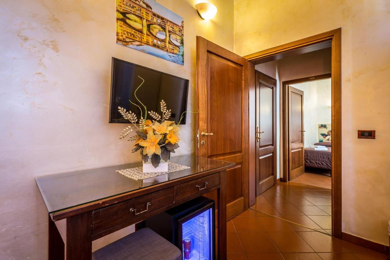 Tuscany Love Delle Tele-Firenze Otel Dış mekan fotoğraf