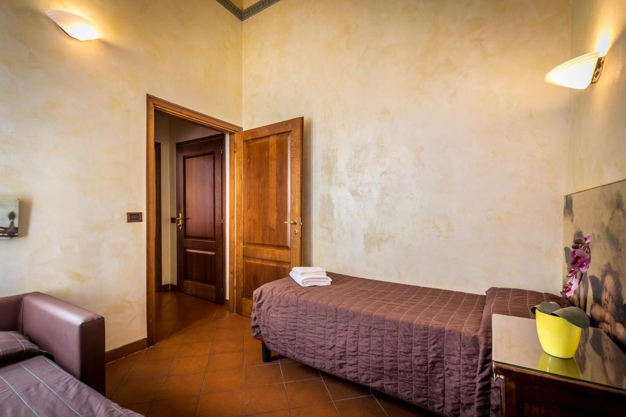 Tuscany Love Delle Tele-Firenze Otel Dış mekan fotoğraf