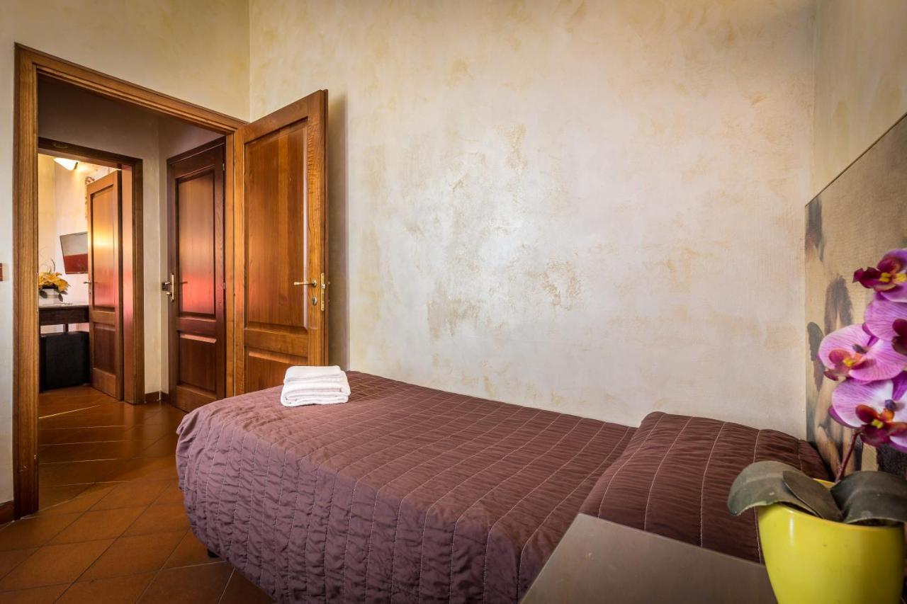 Tuscany Love Delle Tele-Firenze Otel Dış mekan fotoğraf