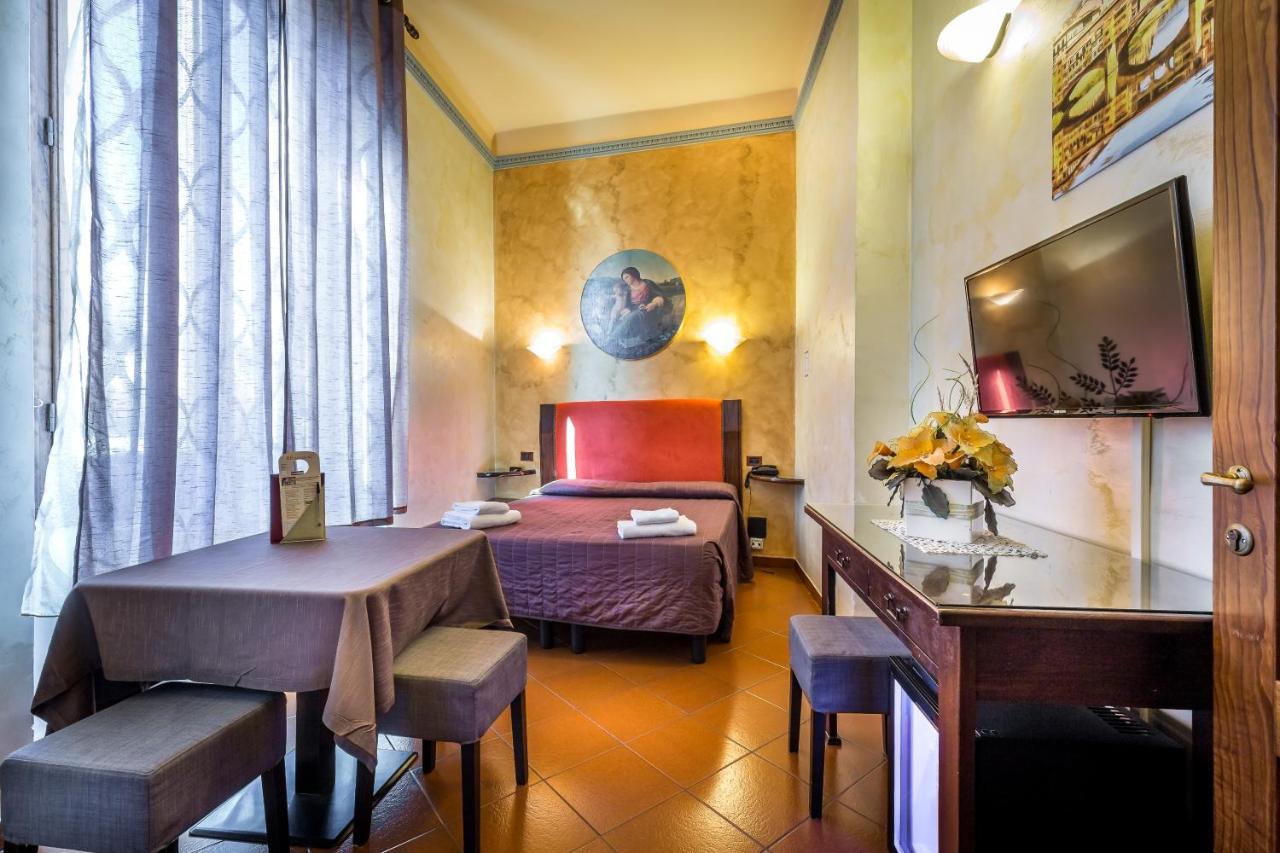 Tuscany Love Delle Tele-Firenze Otel Dış mekan fotoğraf