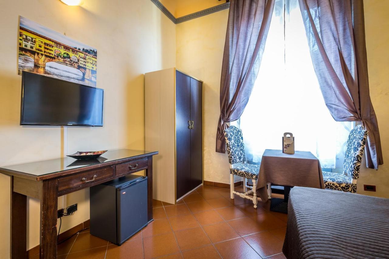 Tuscany Love Delle Tele-Firenze Otel Dış mekan fotoğraf