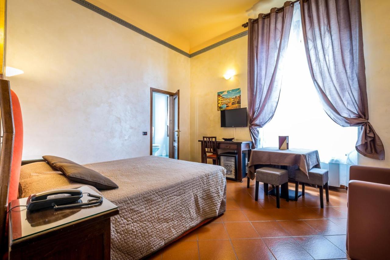 Tuscany Love Delle Tele-Firenze Otel Dış mekan fotoğraf