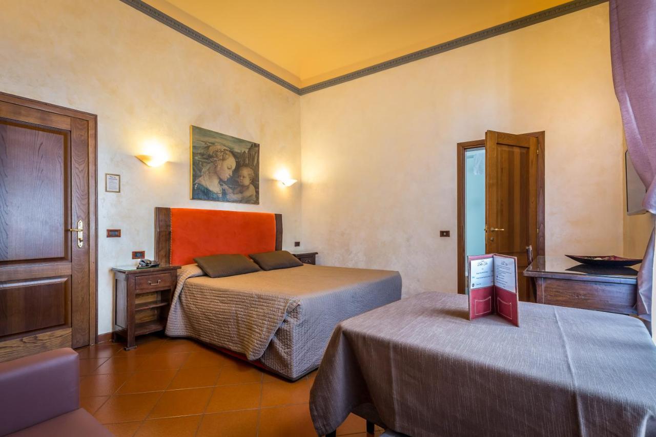 Tuscany Love Delle Tele-Firenze Otel Dış mekan fotoğraf