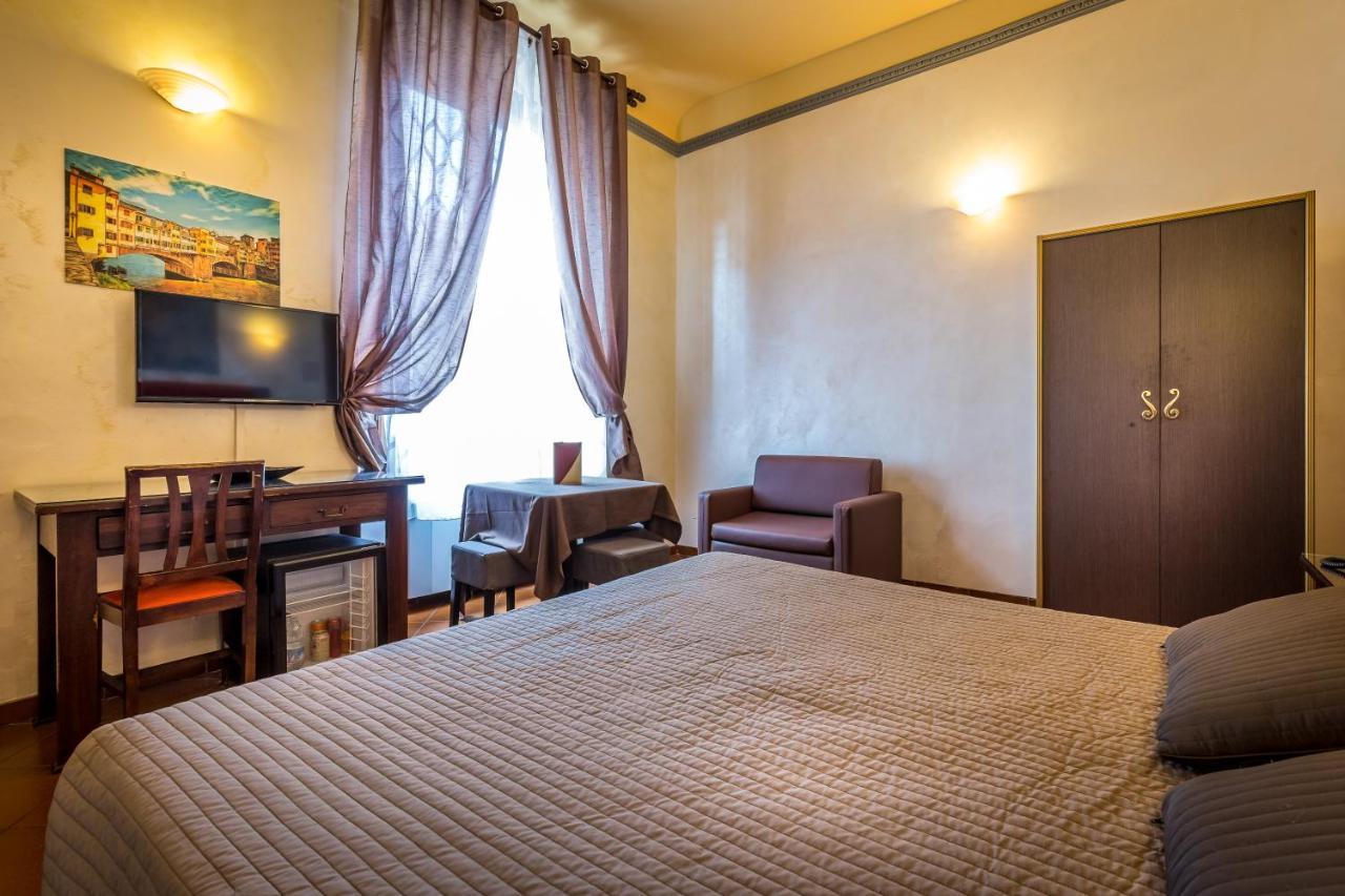 Tuscany Love Delle Tele-Firenze Otel Dış mekan fotoğraf