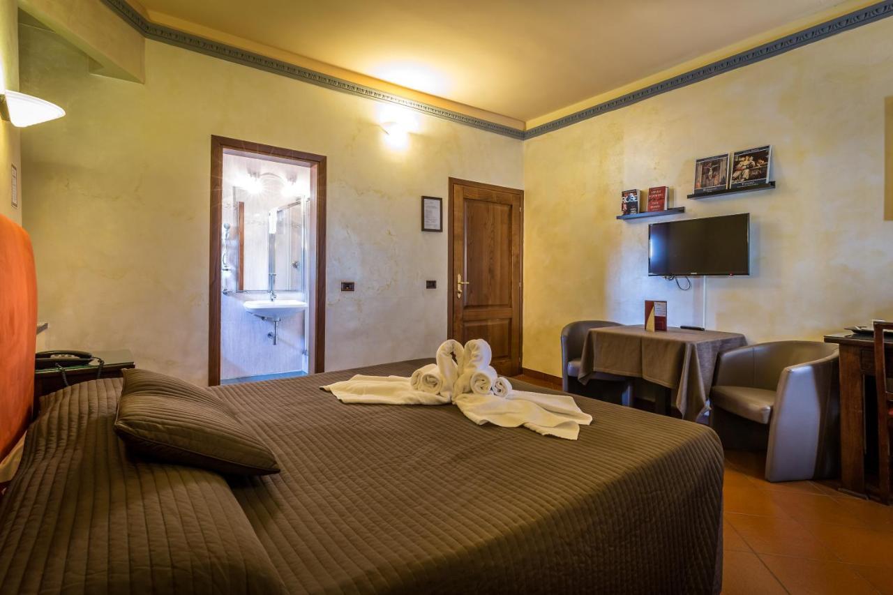 Tuscany Love Delle Tele-Firenze Otel Dış mekan fotoğraf