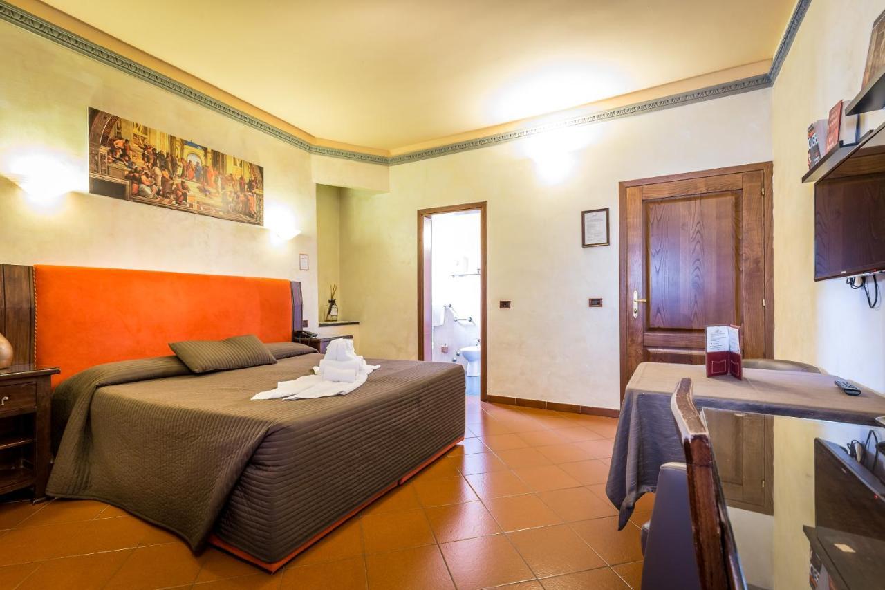 Tuscany Love Delle Tele-Firenze Otel Dış mekan fotoğraf