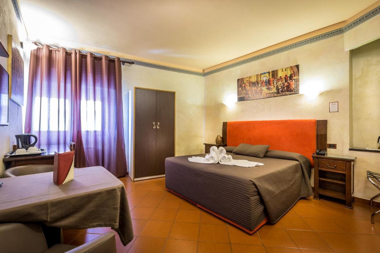 Tuscany Love Delle Tele-Firenze Otel Dış mekan fotoğraf